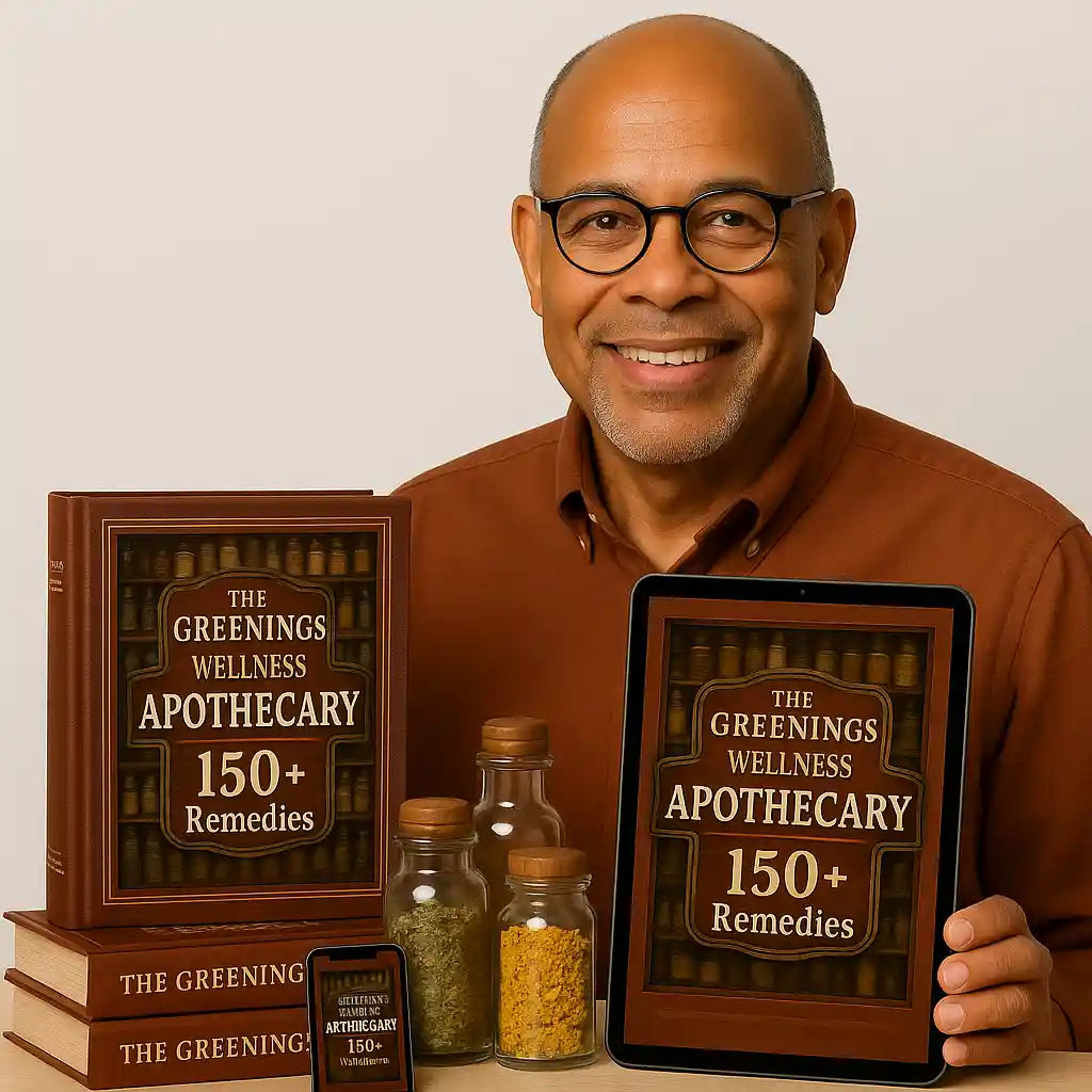The Greenings Remedy Guide