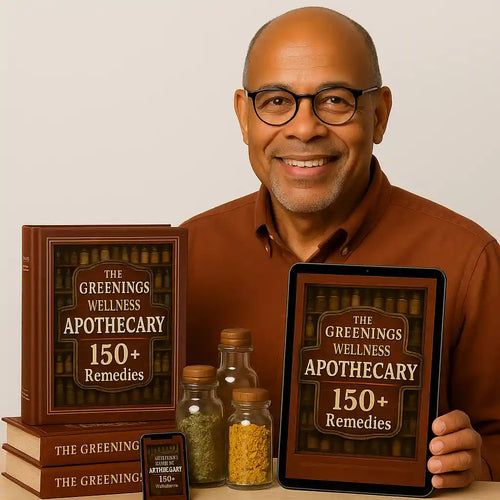 The Greenings Remedy Guide