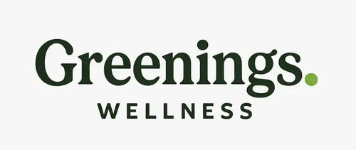The Greenings Wellness